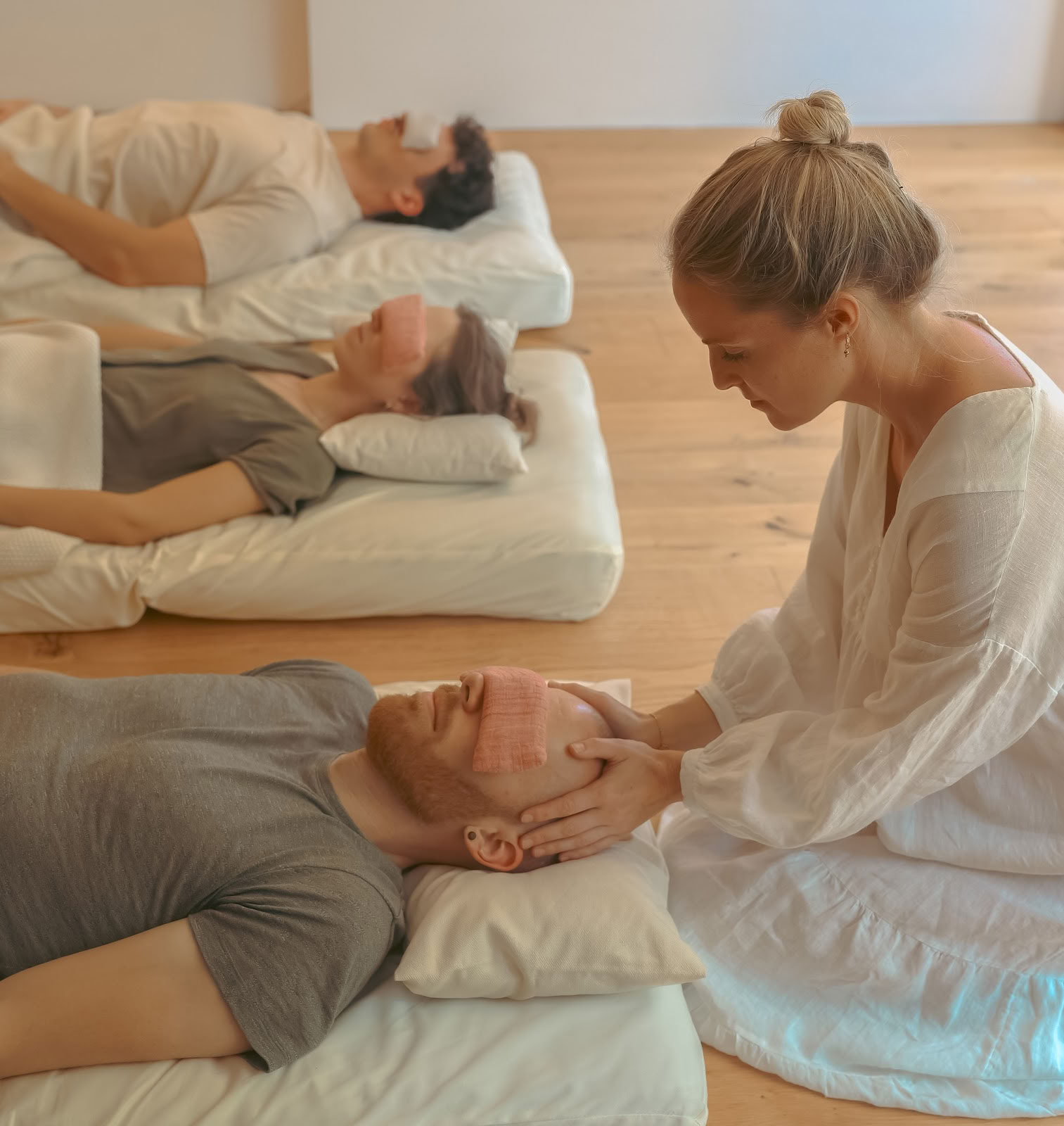Respirations – Breathwork Zürich