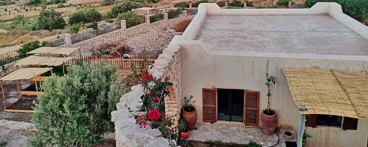 Le Hameau des Cascades