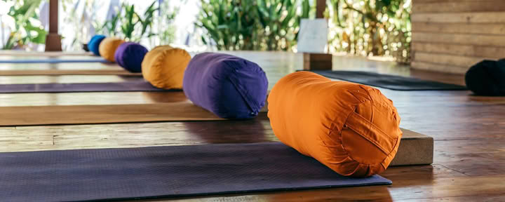 Yoga Béatitude Lembongan