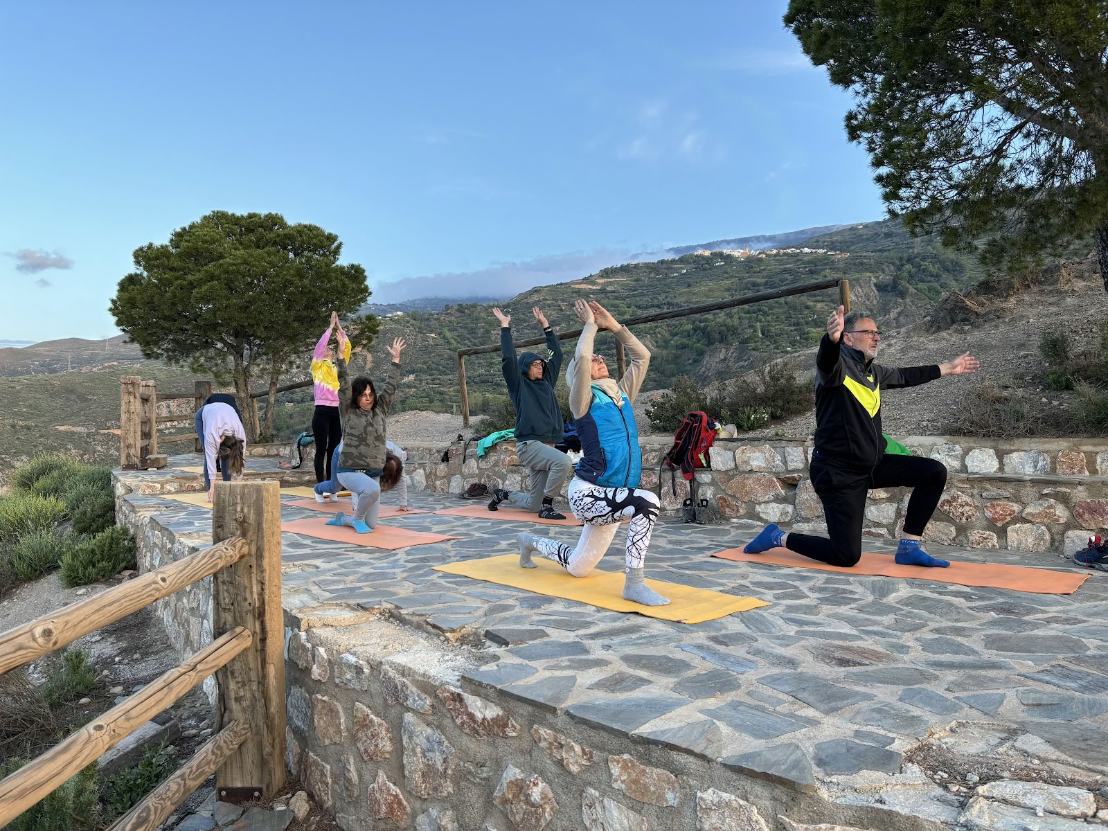 Centre de yoga et de psychothérapie