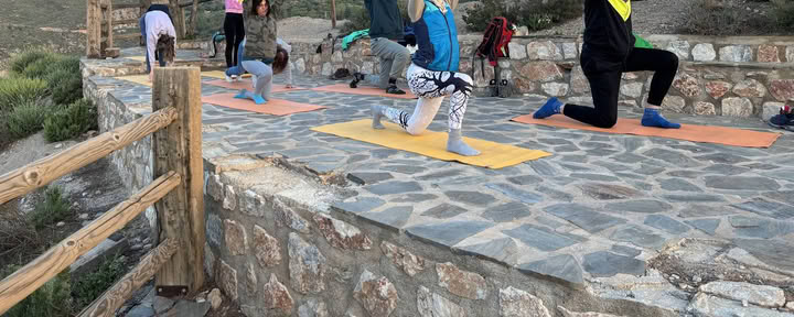 Centre de yoga et de psychothérapie