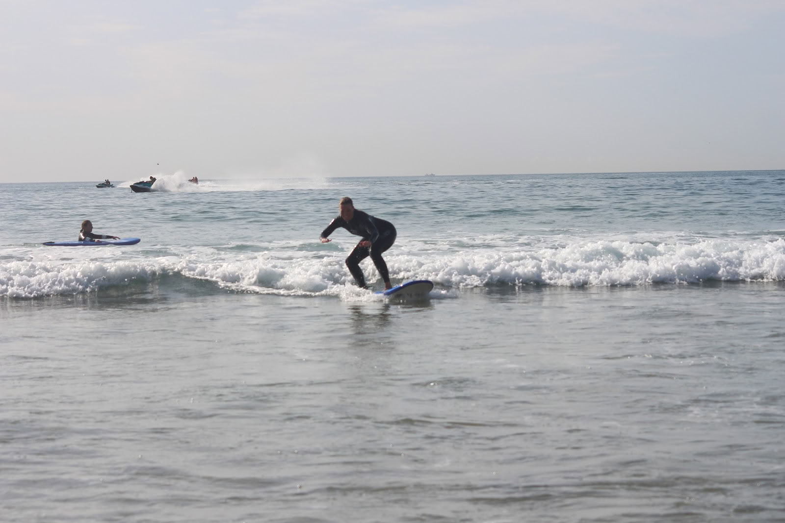 Yuba surf Maroc