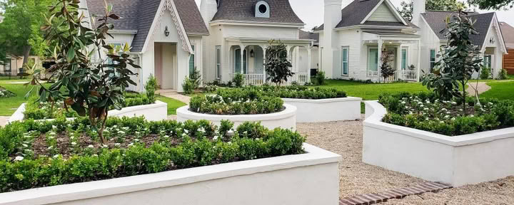 Le domaine Bingham