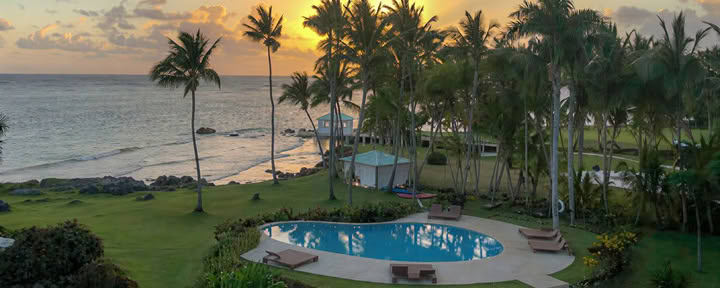 Hôtel et restaurant Villa Serena