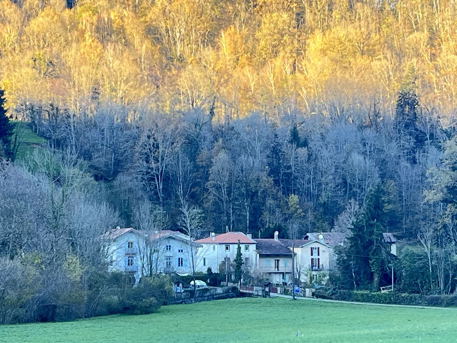 Centre Viveka pour l’Être