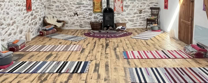 Centre Viveka pour l’Être