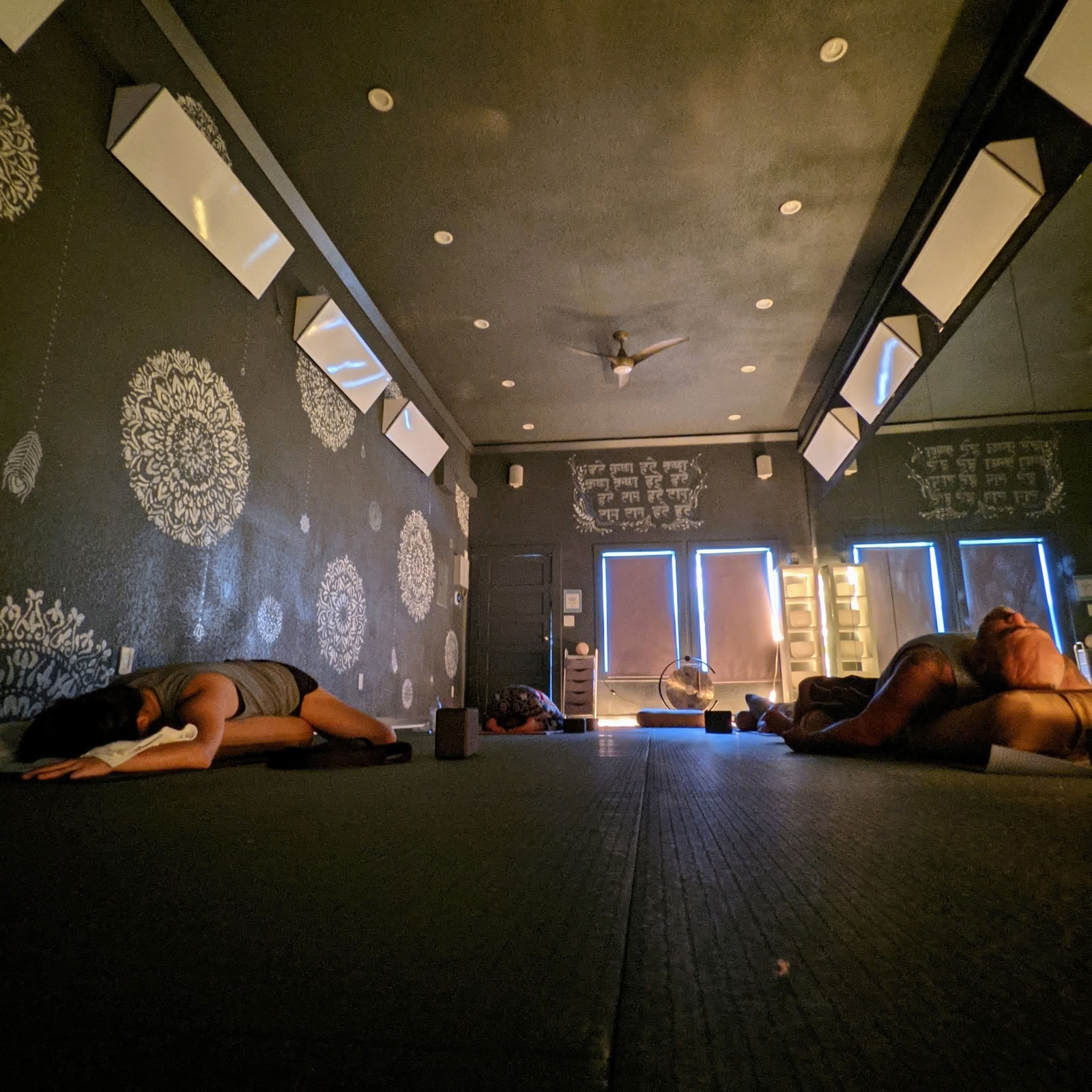 Veda Yoga - Venise