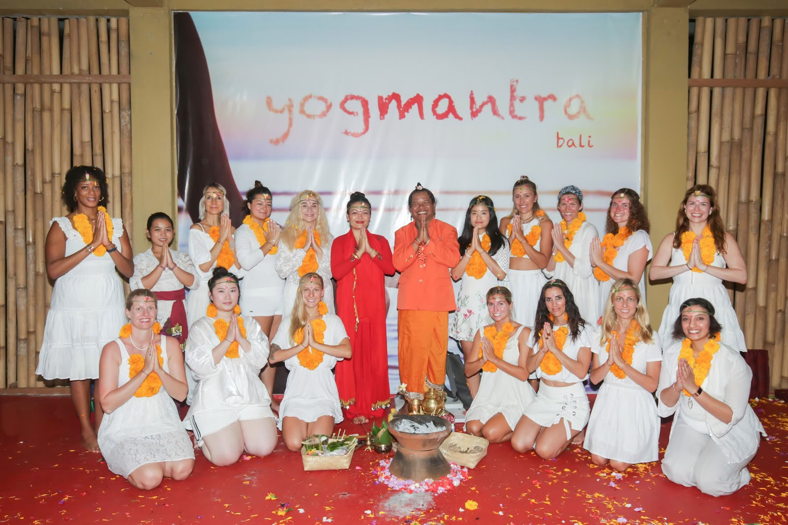 Yogmantra Bali
