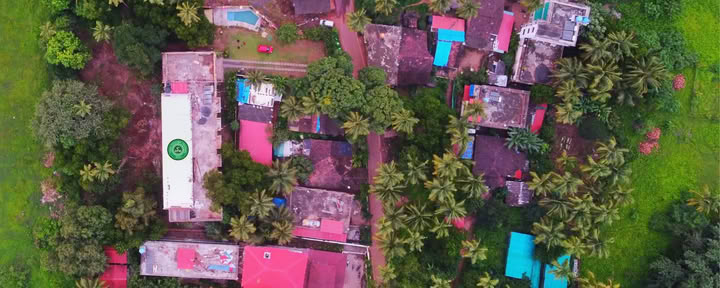 Formation de professeur de yoga à Goa - AYM Yoga School