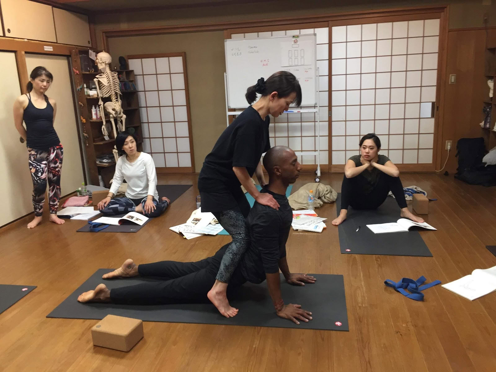Studio YOGART