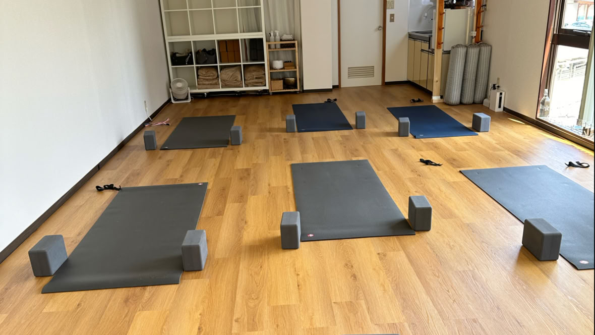 Studio YOGART