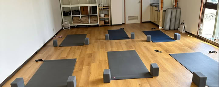 Studio YOGART