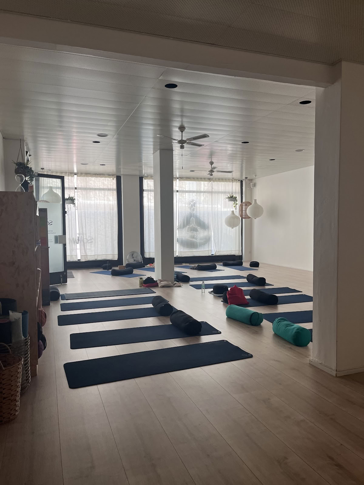Formation de professeur de yoga Yogalife