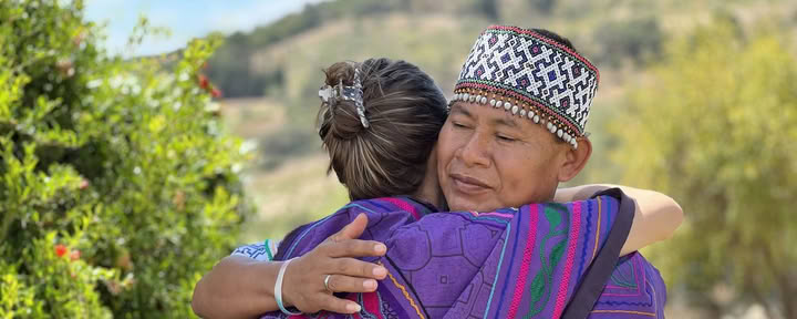 APL Journeys | Association culturelle amazonienne