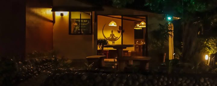 Hôtel Essence Arenal, spa et ferme biologique