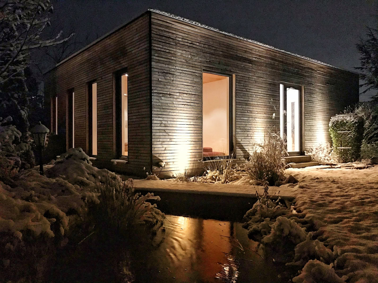 Centre de retraite de méditation Vipassana St. Pölten