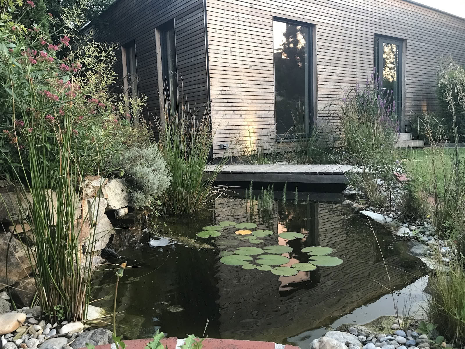 Centre de retraite de méditation Vipassana St. Pölten