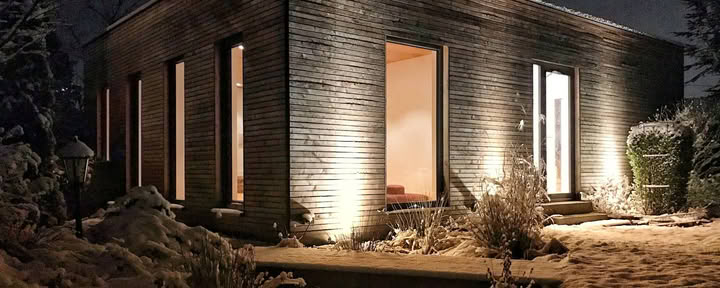 Centre de retraite de méditation Vipassana St. Pölten