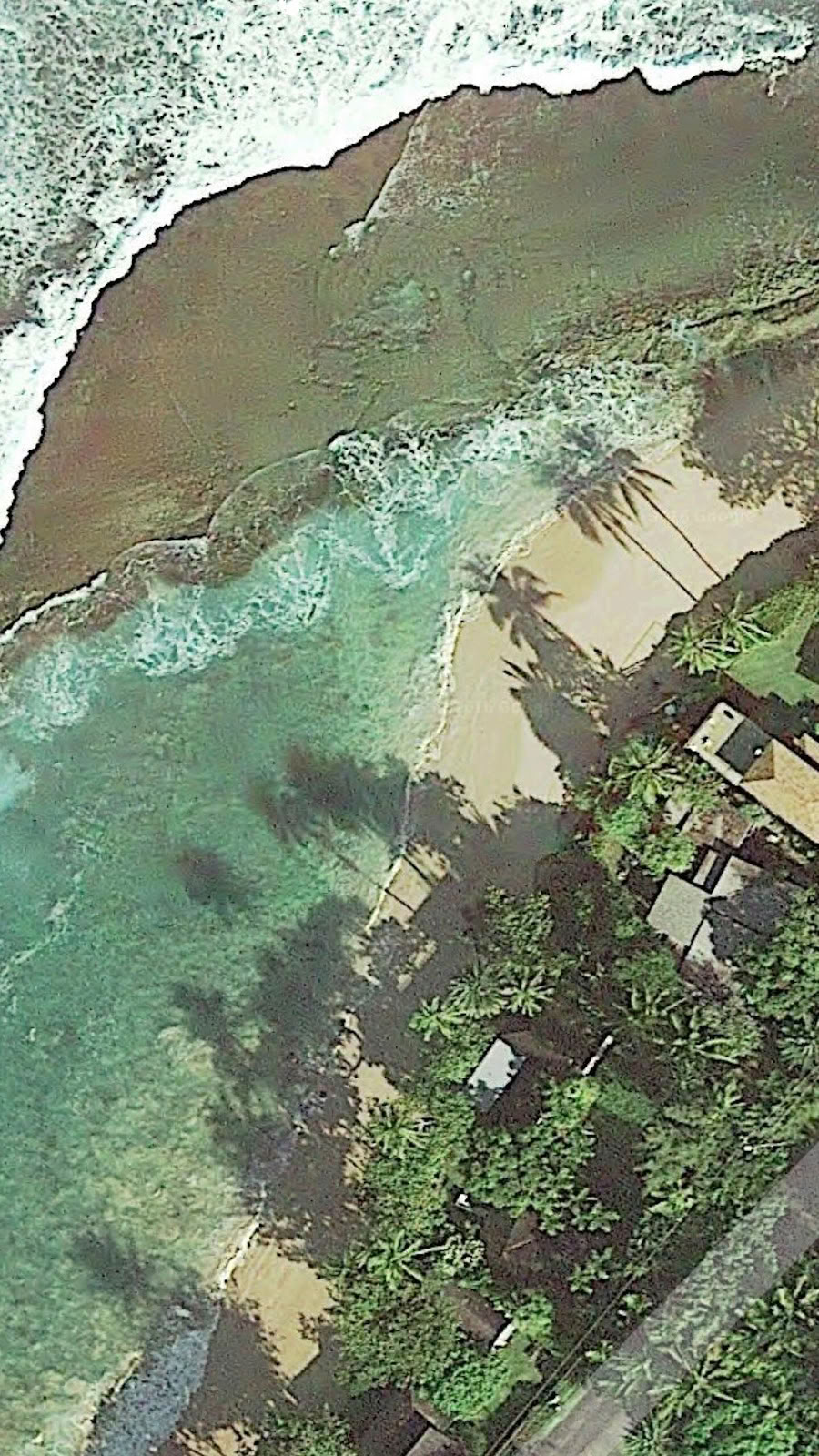 Retraite de surf à Hawaï