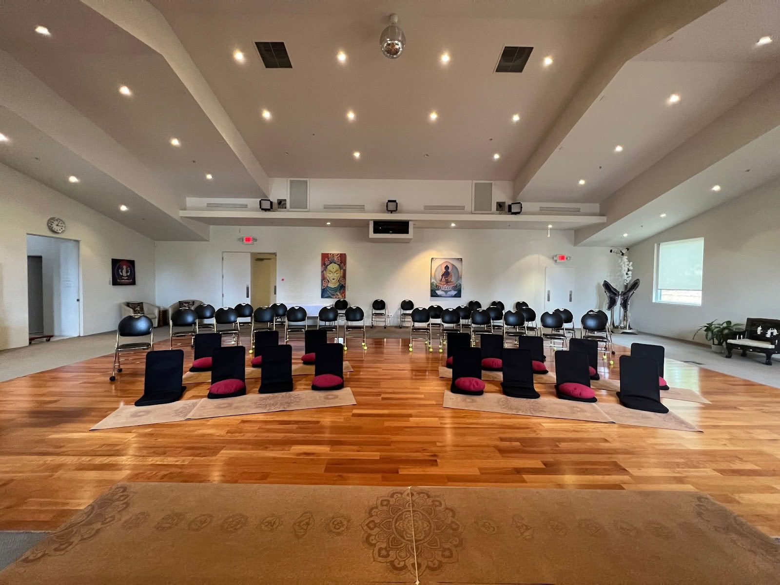 Centre de vie consciente Sedonya