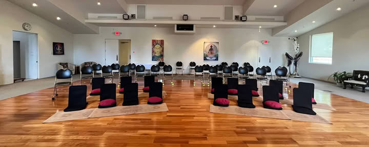 Centre de vie consciente Sedonya