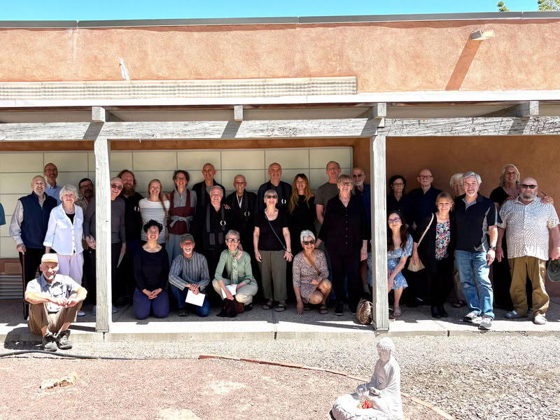 Centre Zen d’Albuquerque