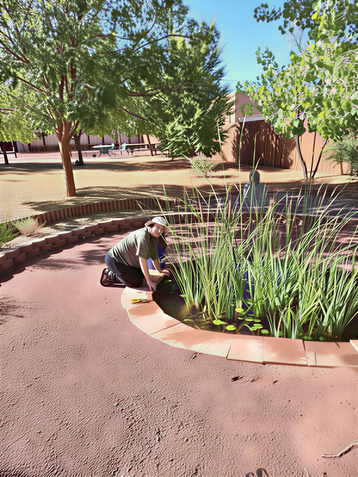Centre Zen d’Albuquerque