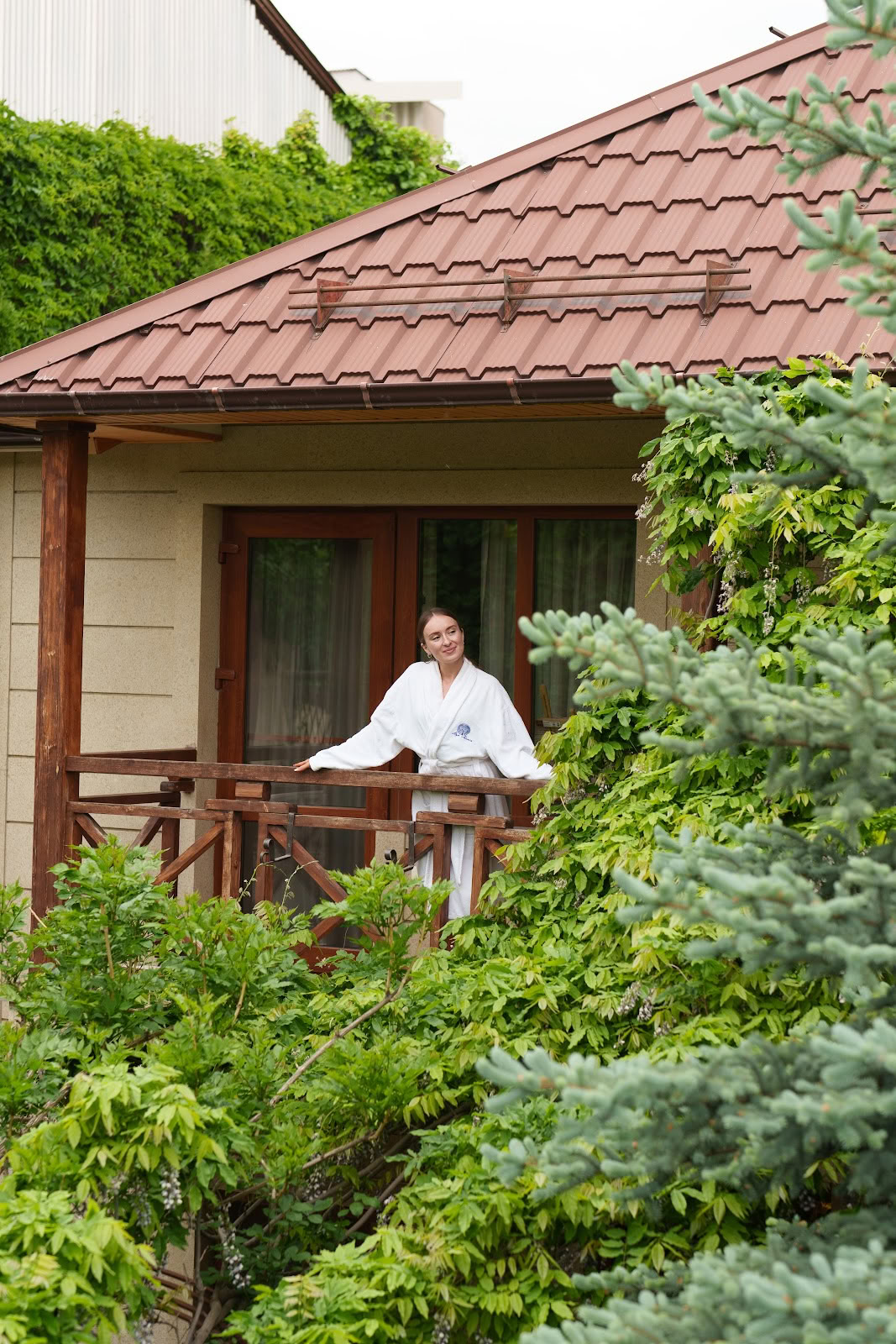 Aya Maria Resort Spa Bien-être