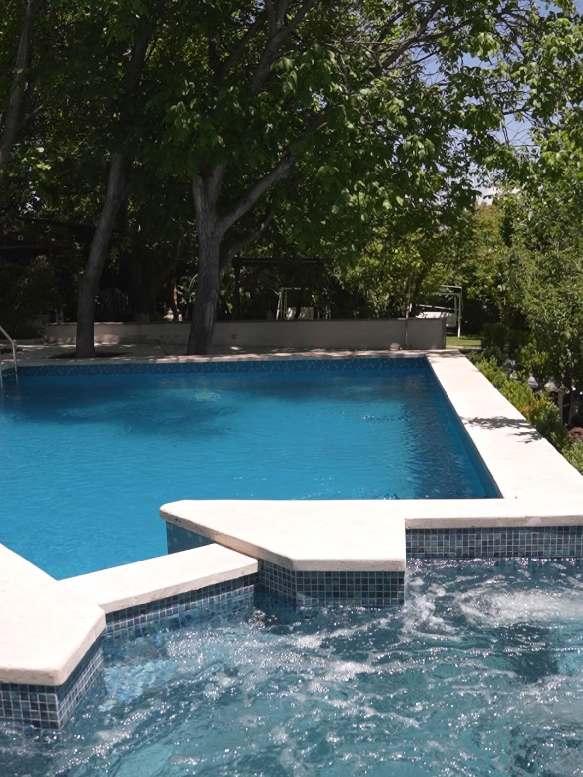 Aya Maria Resort Spa Bien-être