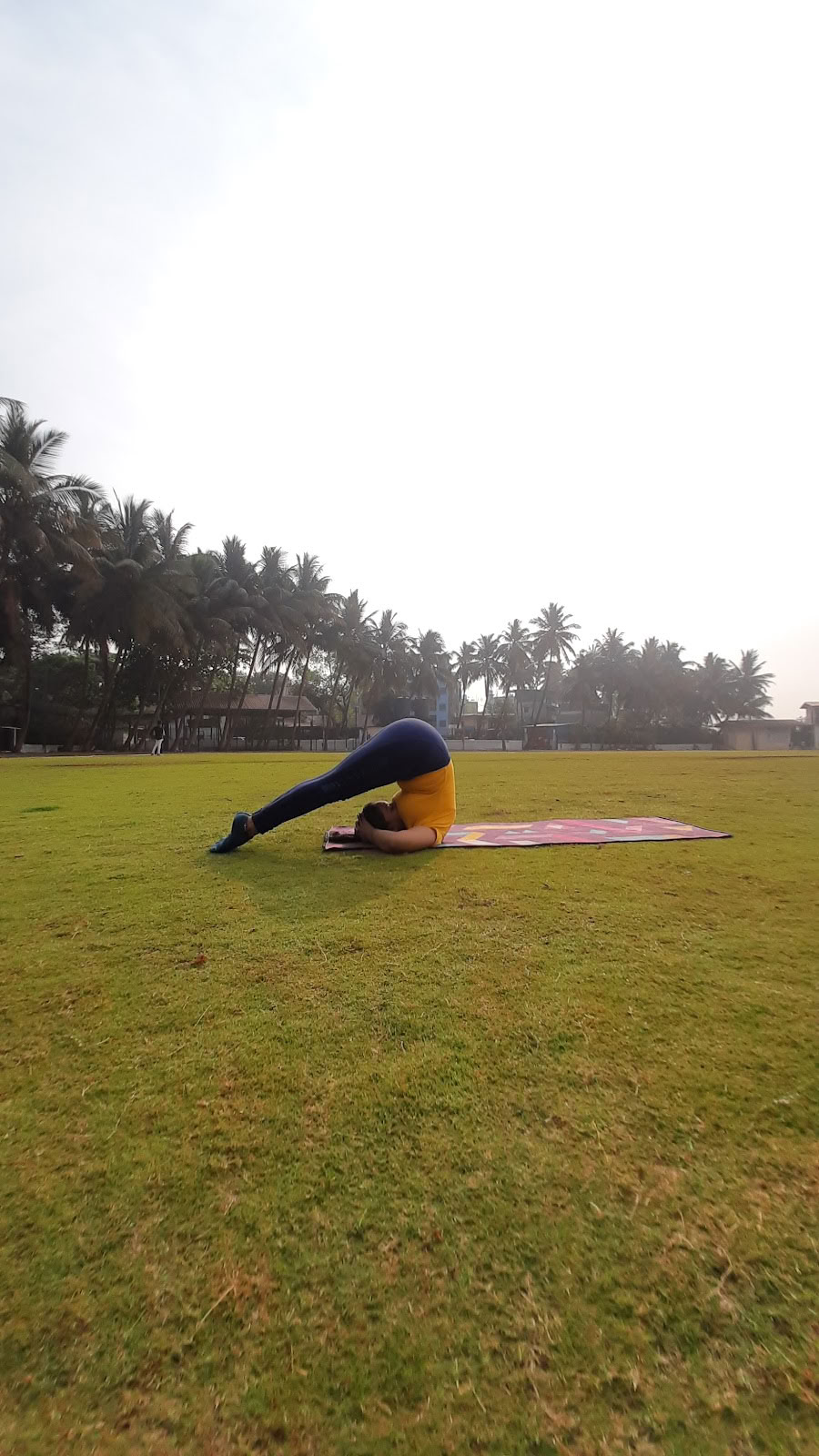 Centre de yoga Amritwani