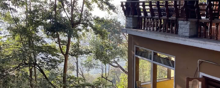 Centre de retraite de revitalisation d’Udayagiri