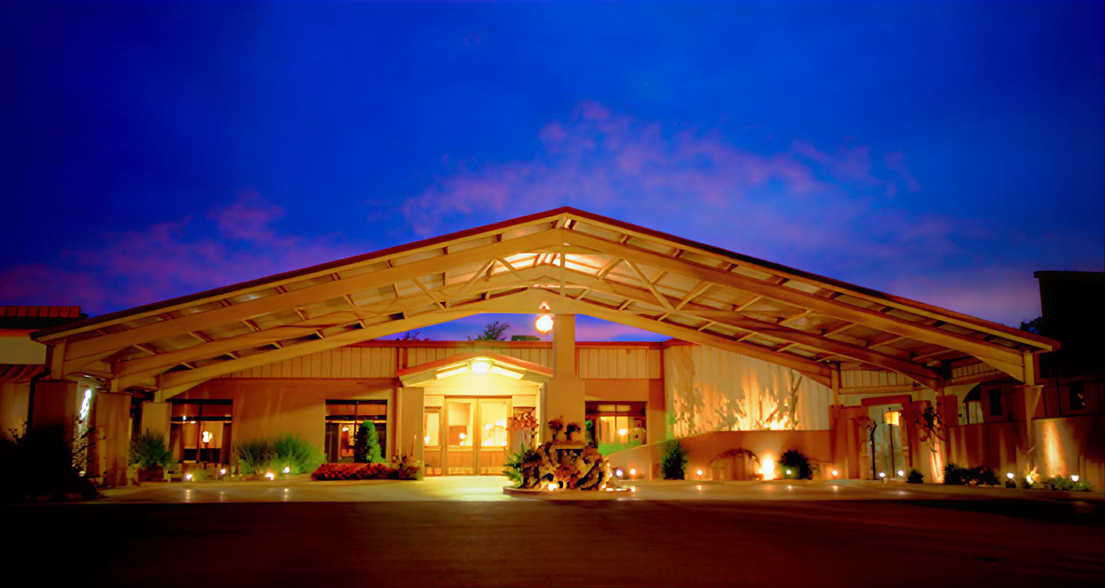 The Canebrake