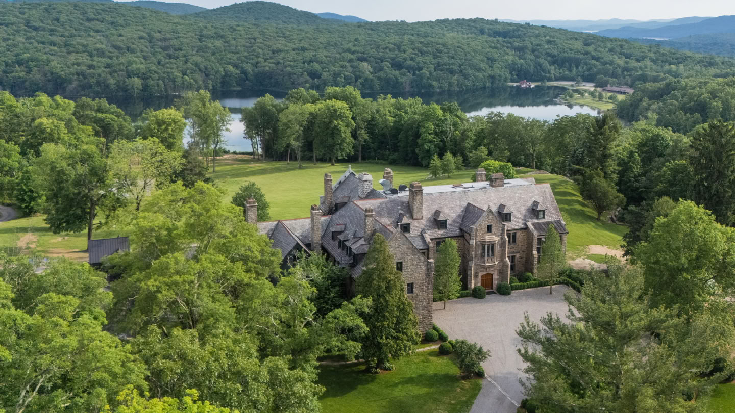Le Ranch Hudson Valley