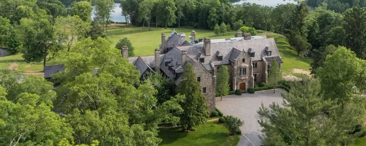 Le Ranch Hudson Valley