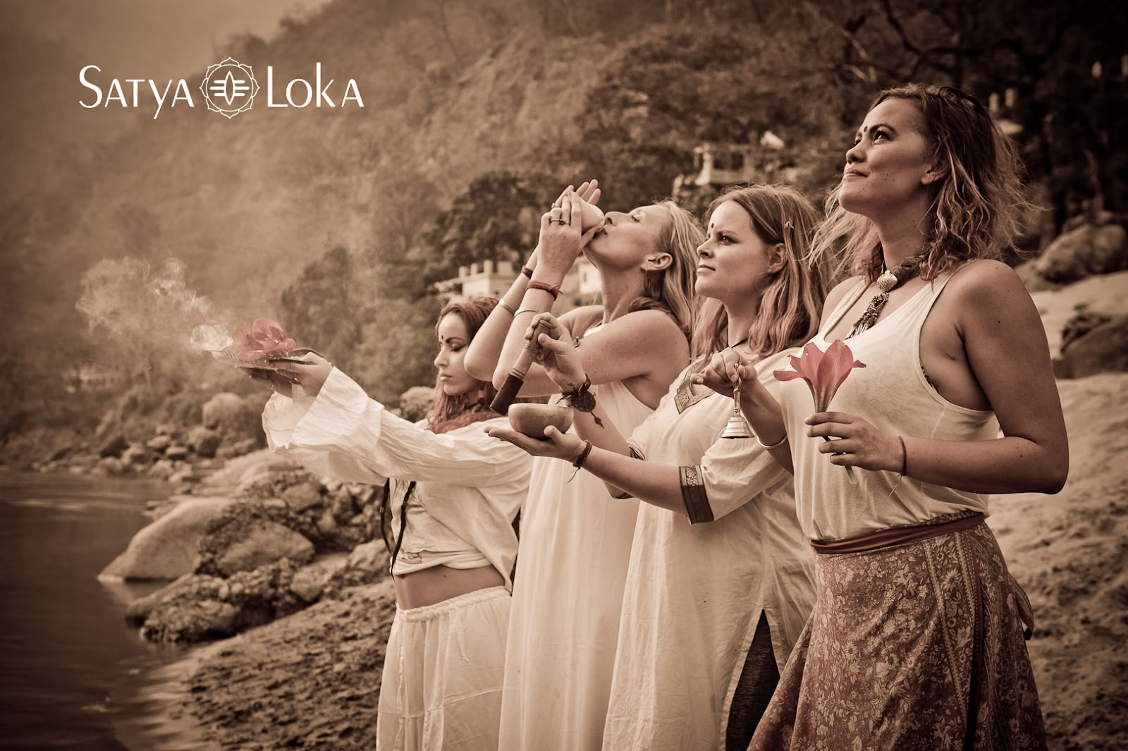 École de yoga traditionnel Satya Loka