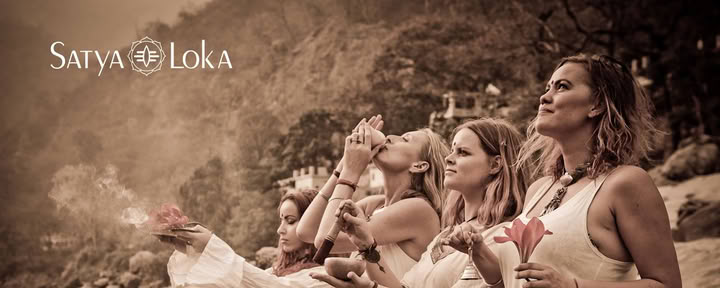 École de yoga traditionnel Satya Loka