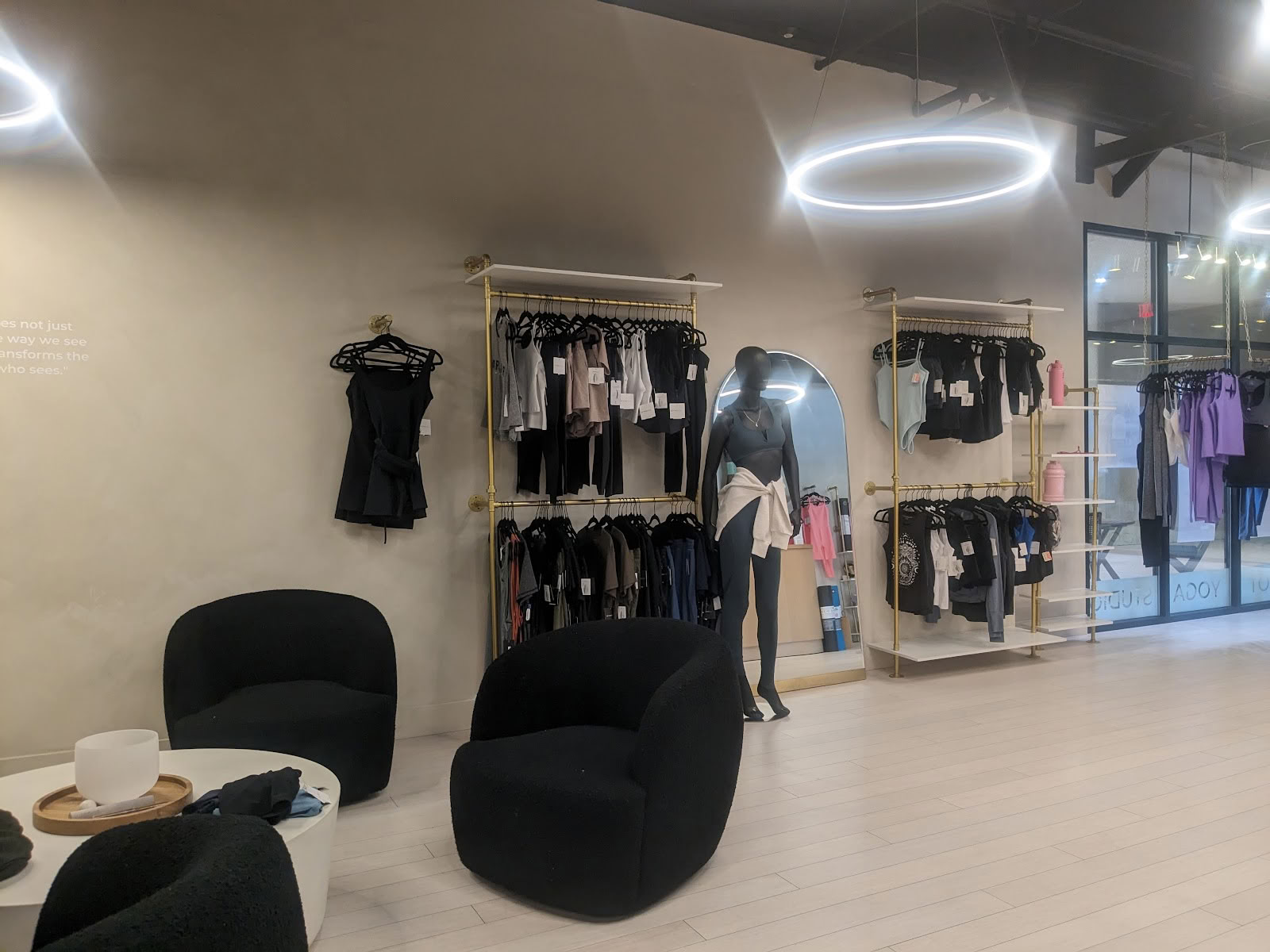 Le Rituel