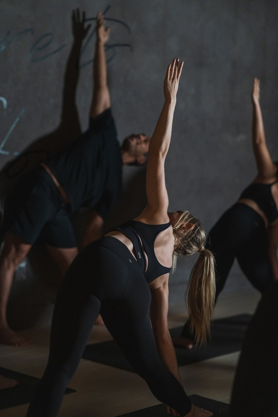 Le Rituel