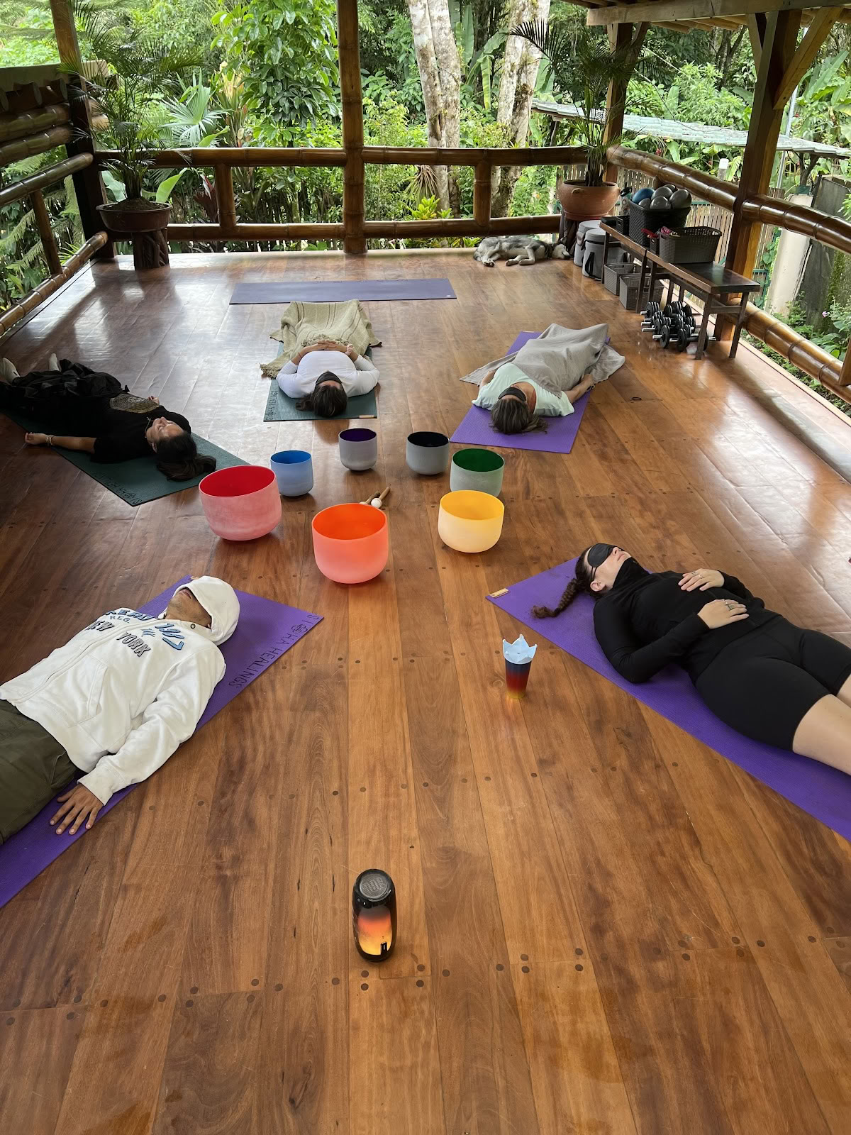 Sanctuaire Siddha Healings