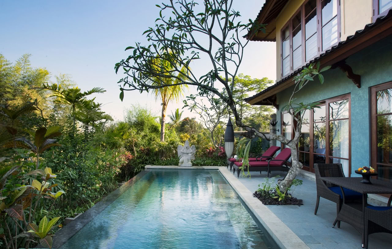Dwaraka Les Villas Royales