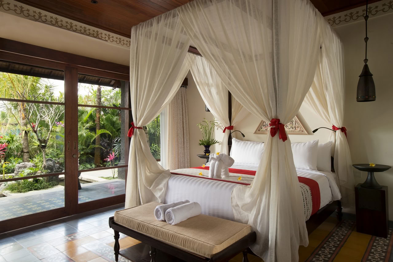 Dwaraka Les Villas Royales
