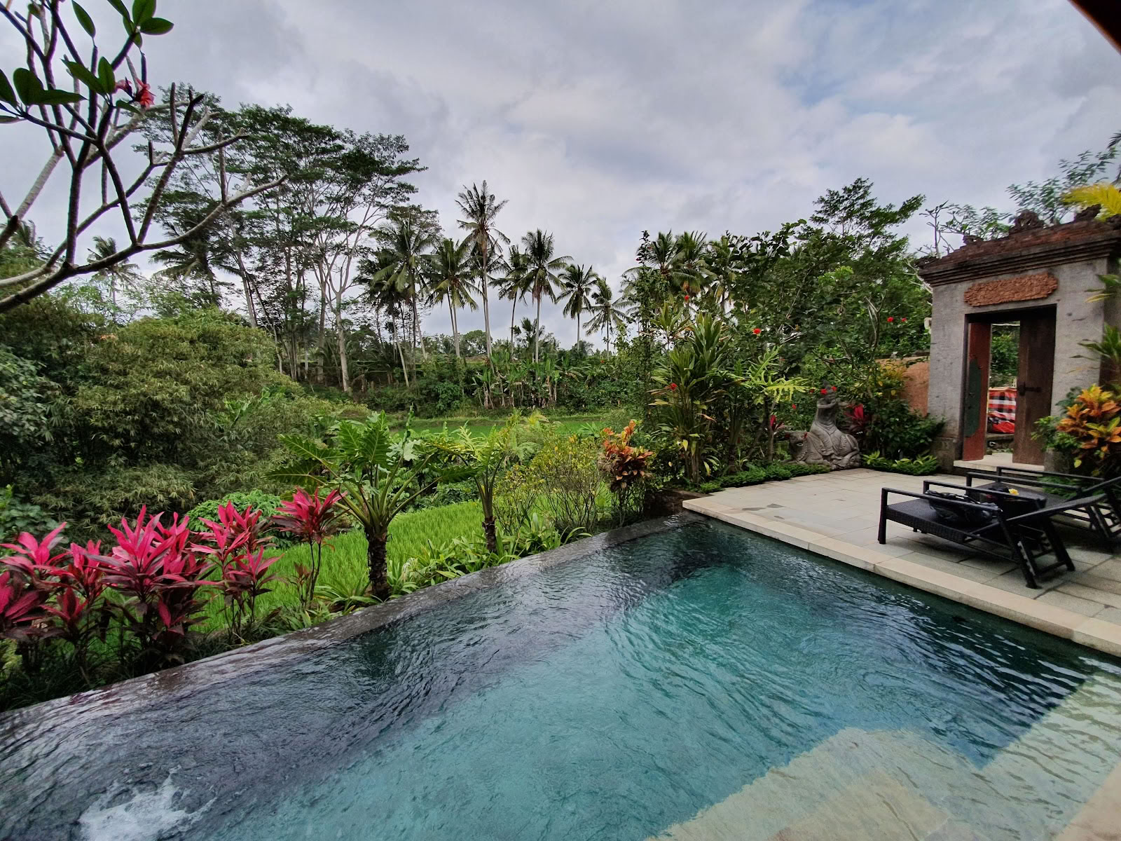 Dwaraka Les Villas Royales