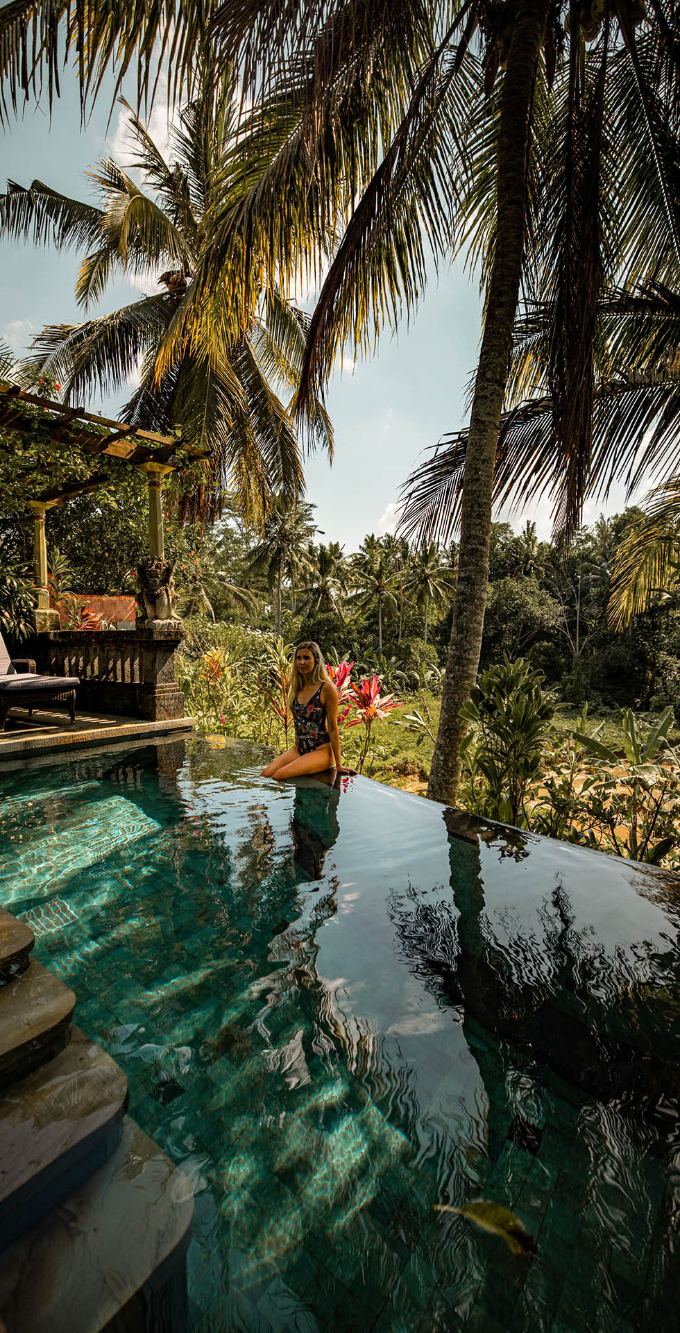 Dwaraka Les Villas Royales