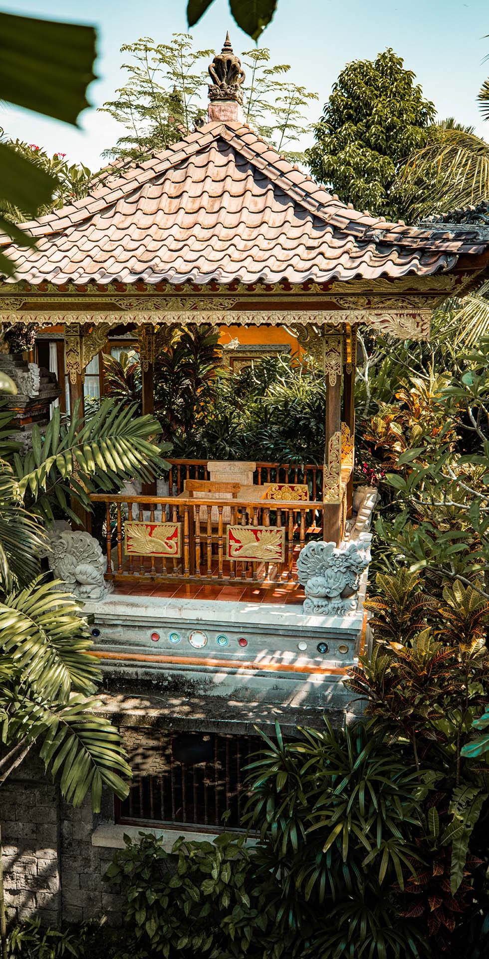 Dwaraka Les Villas Royales