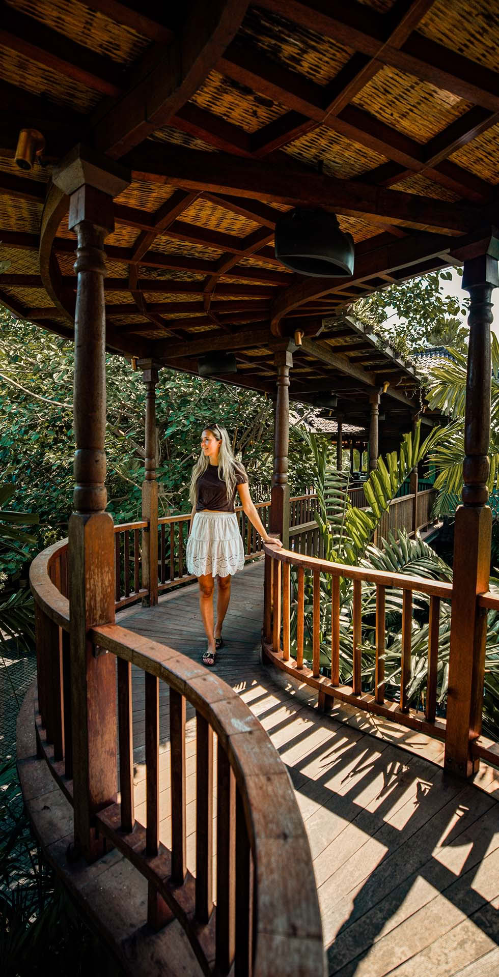 Dwaraka Les Villas Royales