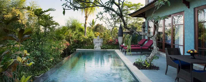 Dwaraka Les Villas Royales