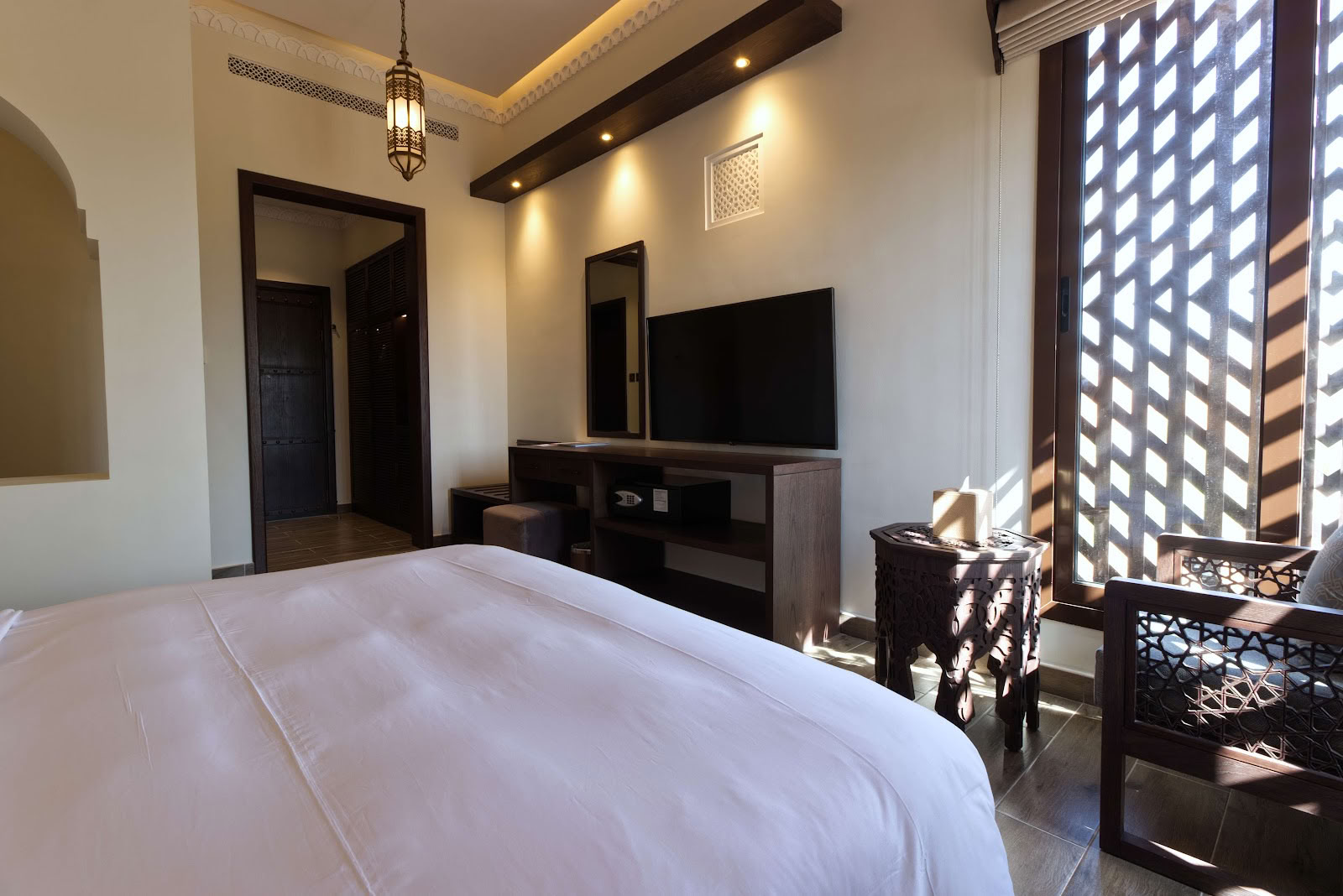 Retraite Al Badayer par Sharjah Collection