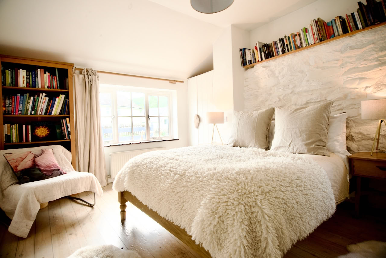 B&B Wester Auchraw Croft