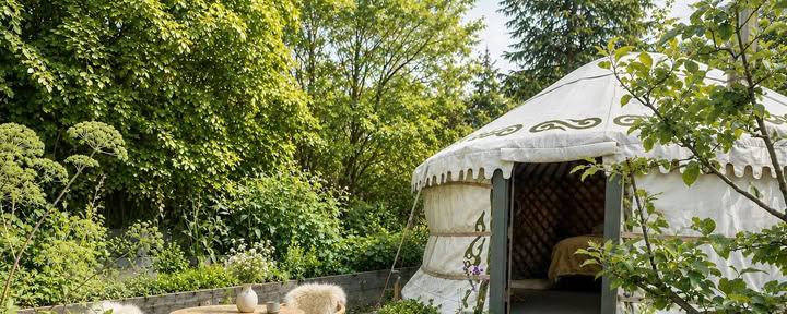 B&B Wester Auchraw Croft