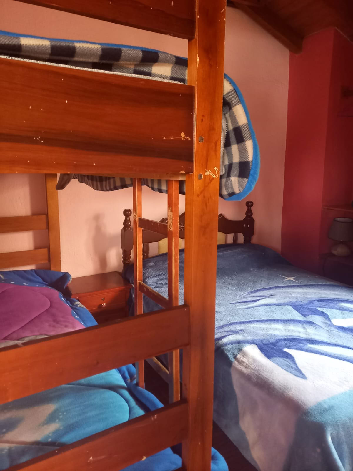 Auberge Pakarina